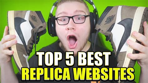 most trusted site for replica shoes